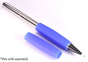 pen tip removed