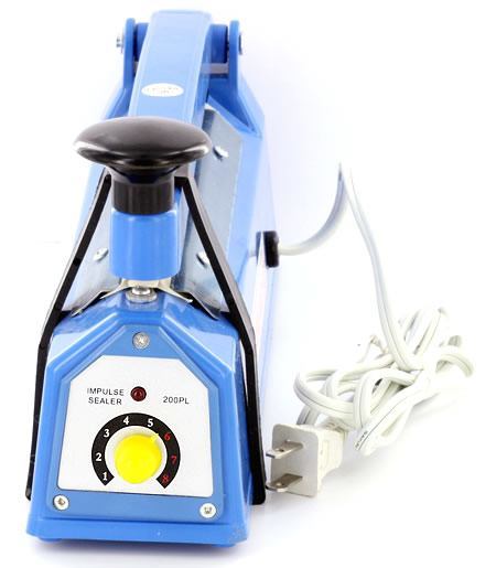 heat sealer