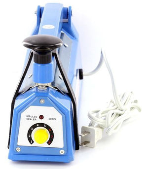heat sealer