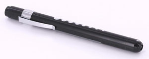 Medical Pen Light Flashlight - Light for Tattooing & Piercing - Painful Pleasures