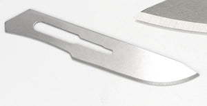 #10 Xinda Surgical Steel Scalpel Blades for Scarification - Painful Pleasures