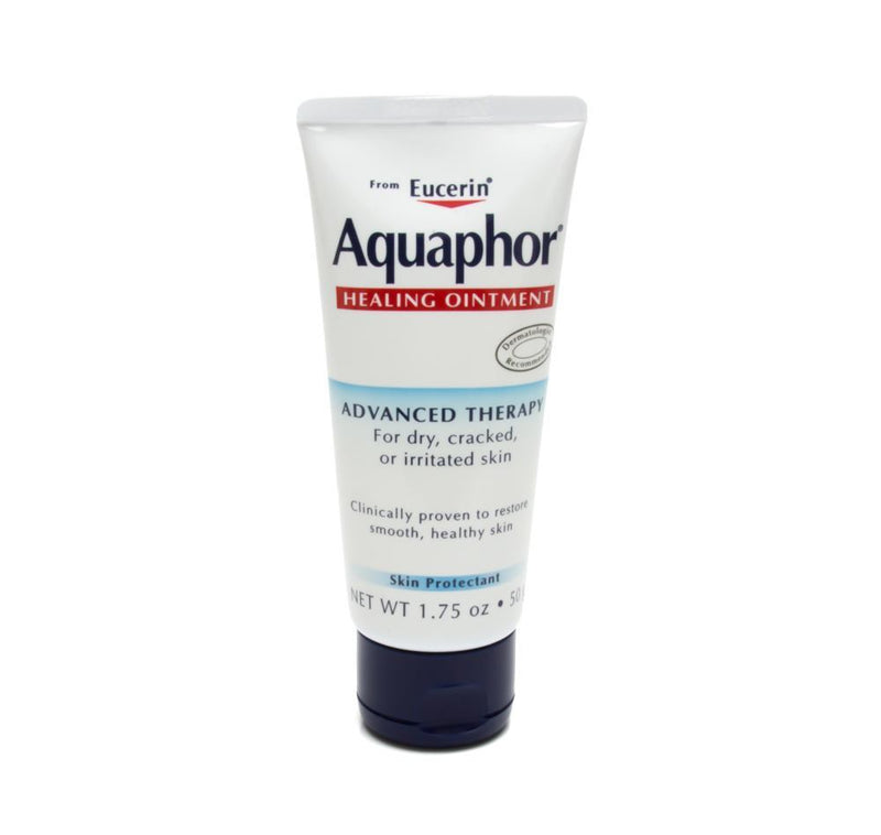 Aquaphor Healing Ointment - Advanced Therapy - 1.75oz Tube - Painful Pleasures