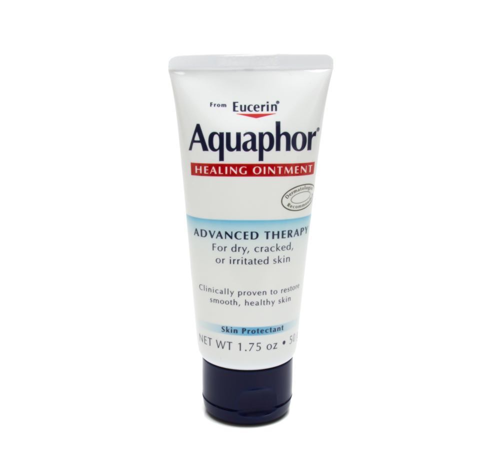 Aquaphor Healing Ointment - Advanced Therapy - 1.75oz Tube - Painful Pleasures