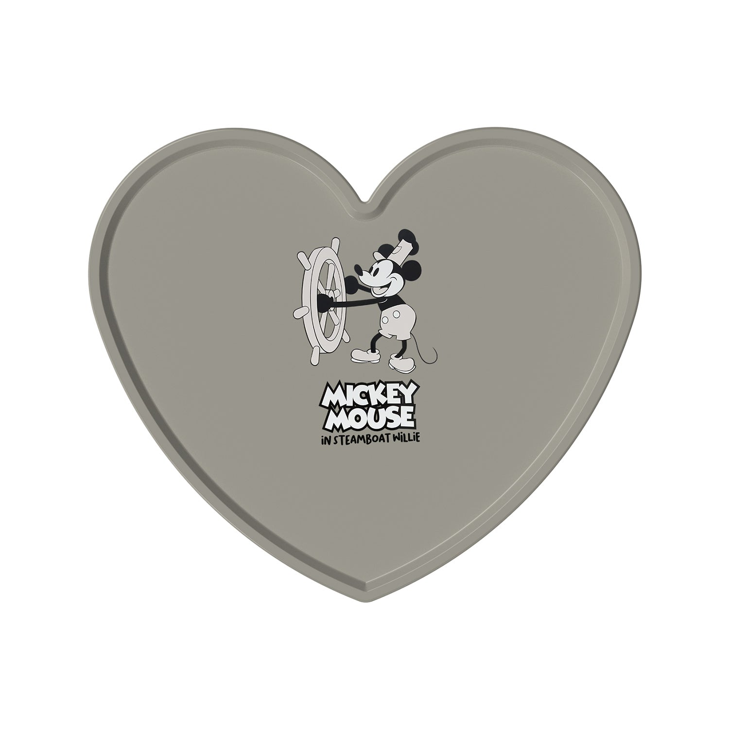 Ghost Mayo Tray Kit (Mayo Stand Base +Heart Tray) — Pick Color - Ultimate Tattoo Supply