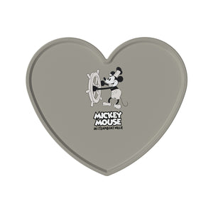 Ghost Mayo Tray Kit (Mayo Stand Base +Heart Tray) — Pick Color - Ultimate Tattoo Supply