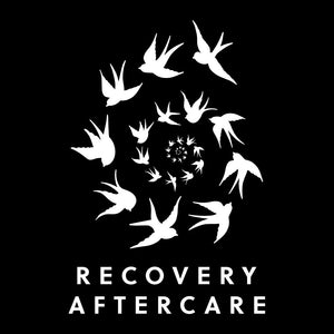 Recovery Brand Short-Sleeved Tee - Painful Pleasures