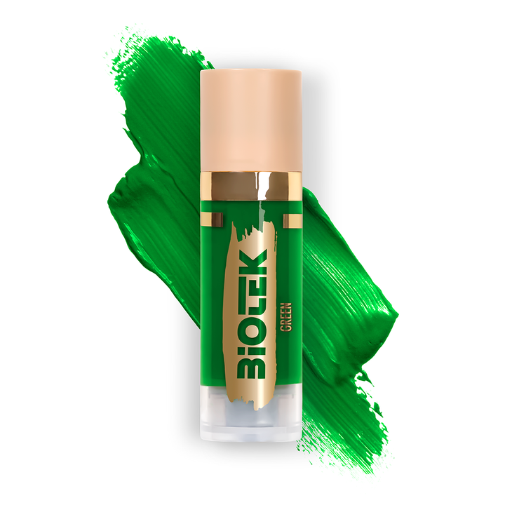 Green — Biotek — Pick Size - Ultimate Tattoo SupplyGreen — Biotek — Pick Size