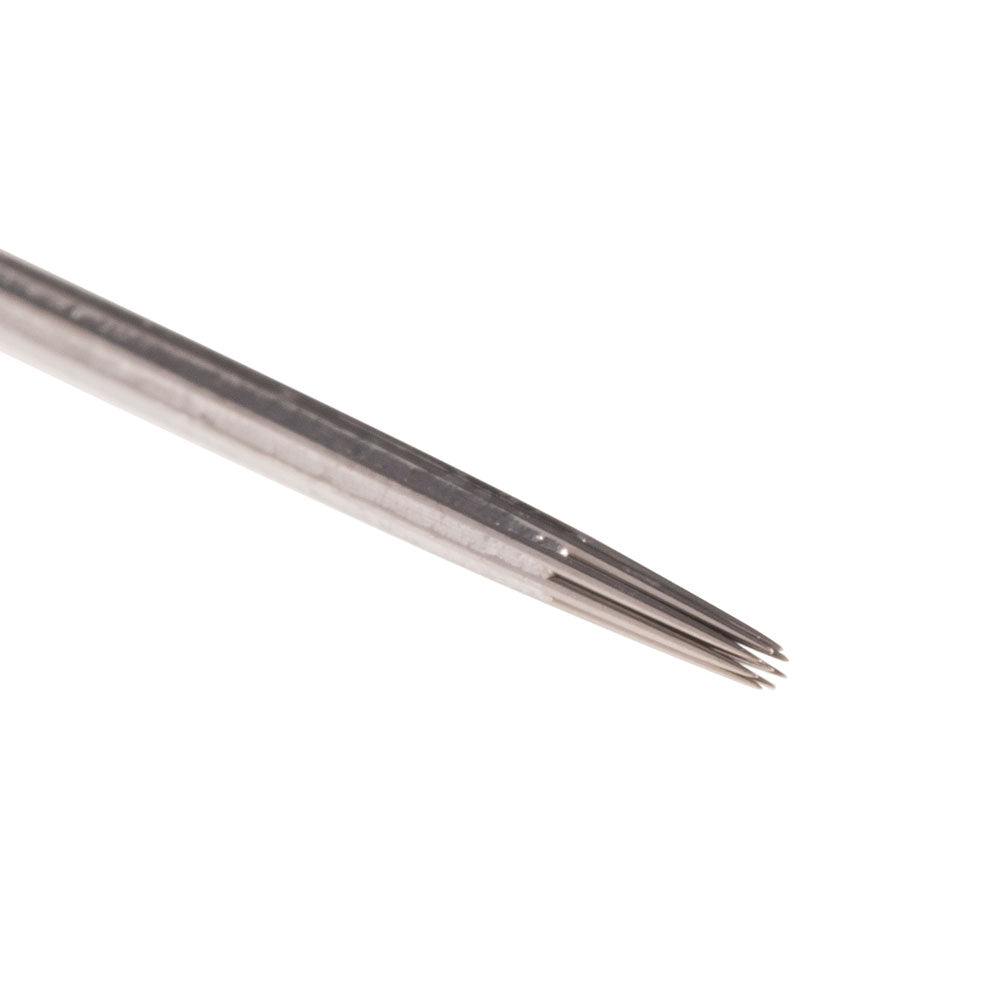 All Precision Tattoo Needles — Choose Your Size and Grouping — Price Per Box - Ultimate Tattoo Supply