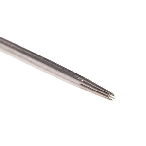 All Precision Tattoo Needles — Choose Your Size and Grouping — Price Per Box - Ultimate Tattoo Supply