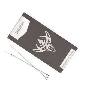 All Precision Tattoo Needles — Choose Your Size and Grouping — Price Per Box - Ultimate Tattoo Supply