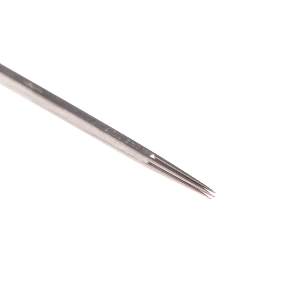 All Precision Tattoo Needles — Choose Your Size and Grouping — Price Per Box - Ultimate Tattoo Supply