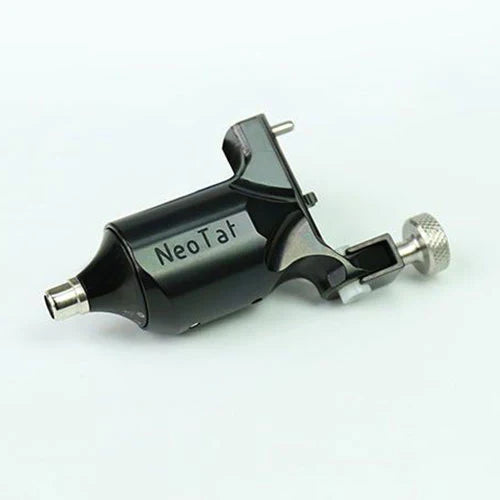 NeoTat Vivace Rotary Tattoo Machine — 3.5mm Stroke — Pick Color - Painful Pleasures