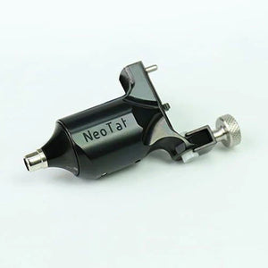 NeoTat Vivace Rotary Tattoo Machine — 3.5mm Stroke — Pick Color - Painful Pleasures