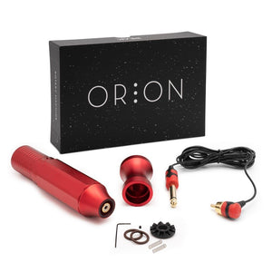 Orion Pen Tattoo Machine - Peak Needles