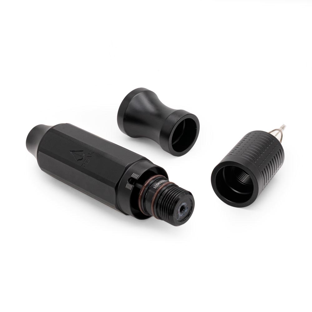 Orion Pen Tattoo Machine - Peak Needles