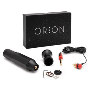 Orion Pen Tattoo Machine - Peak Needles