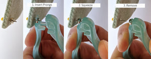 EZ-Release Earring Remover - Painful Pleasures