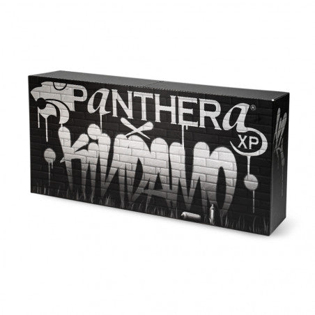 Panthera x Kindamo Set — 6 5oz Bottles - Ultimate Tattoo SupplyPanthera x Kindamo Set — 6 5oz Bottles