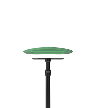 Ghost Tattoo Heart Tray (Tray Only) - Ultimate Tattoo Supply