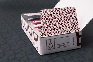 Peak Needles Blood Cartridges — Open 3
