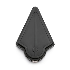 Peak Footswitch — Black