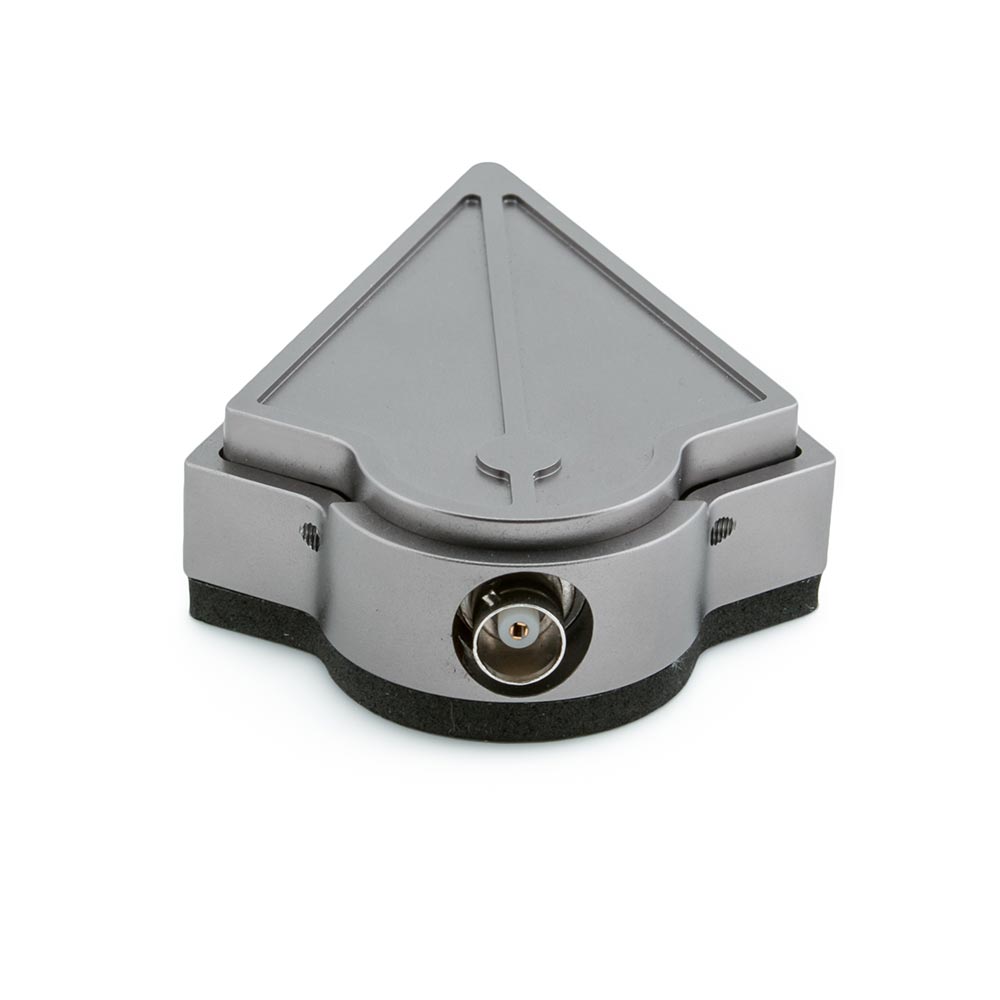 Cryo Foot Pedal - Peak Needles