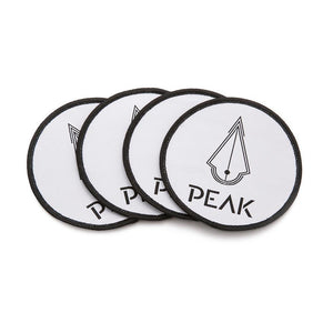 Peak Promo Patch Image 2