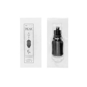 Peak Tek Disposable 32mm Adjustable Cartridge Grips with Threaded Connector — Box of 15 - Painful Pleasures