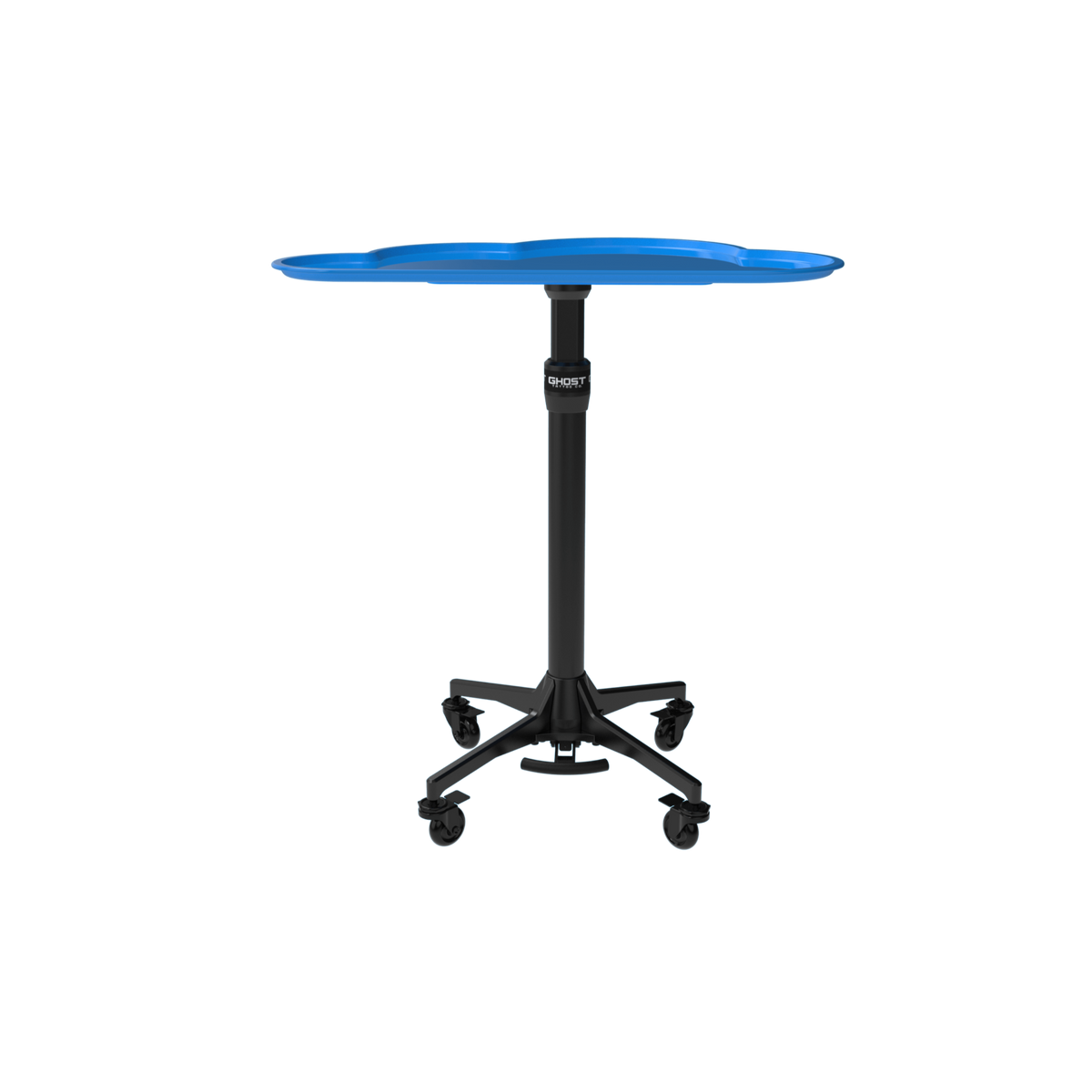 Ghost Mayo Tray Kit (Mayo Stand Base + Cloud Tray)