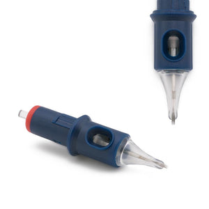 Precision Cartridge Tattoo Needles — Box of 20 - Ultimate Tattoo Supply