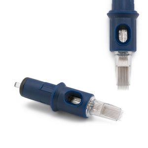 Precision Cartridge Tattoo Needles — Box of 20 - Ultimate Tattoo Supply