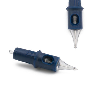 Precision Cartridge Tattoo Needles — Box of 20 - Ultimate Tattoo Supply