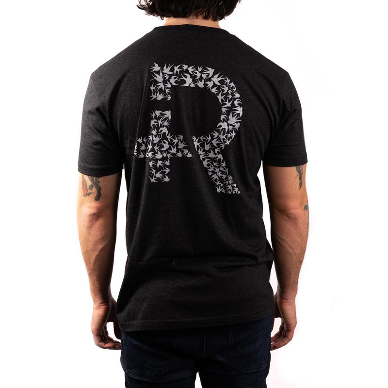 Recovery Brand Short-Sleeved Tee - Painful Pleasures