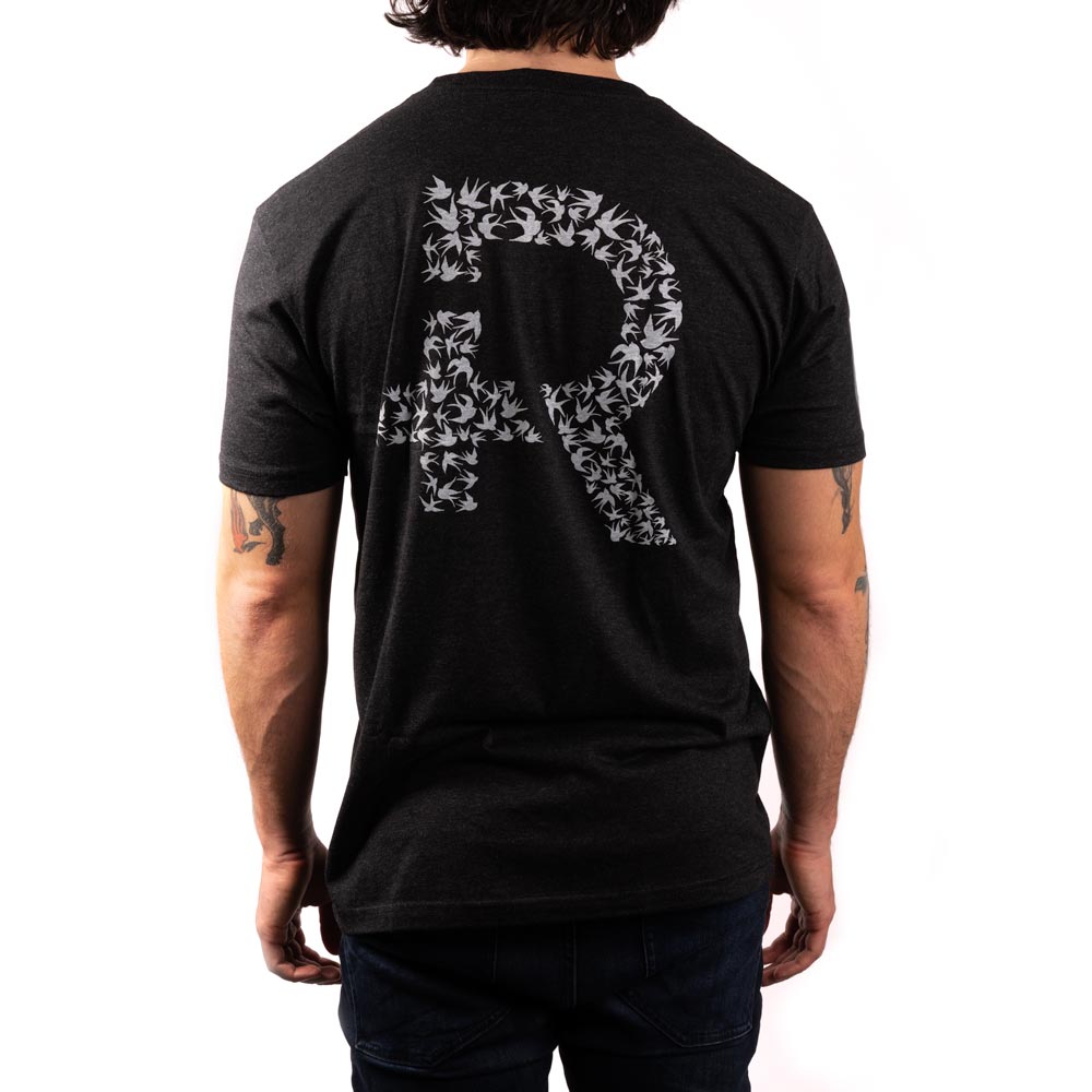 Recovery Brand Short-Sleeved Tee - Painful Pleasures