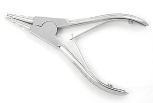 Ring Opening 5" Needle Nose Pliers - Painful Pleasures