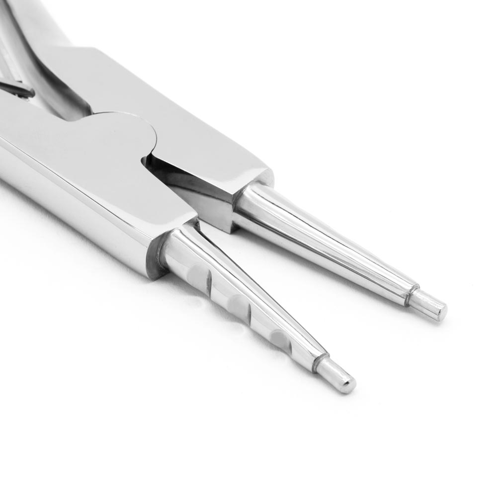 7 Inch Ring Opening Pliers - Painful Pleasures