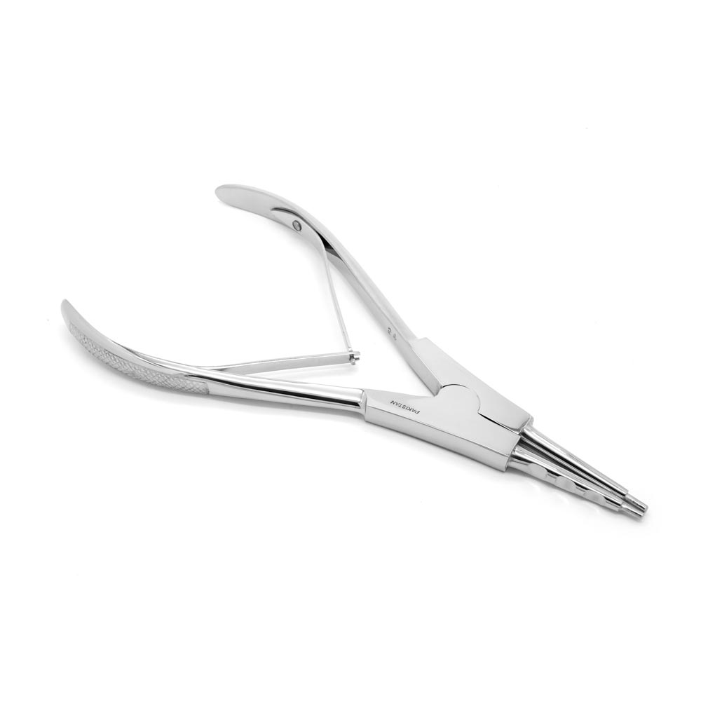 8 Inch Ring Opening Pliers - Painful Pleasures