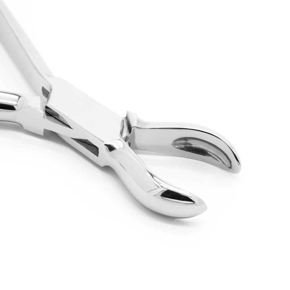 Large Ring Closing Pliers - Painful Pleasures