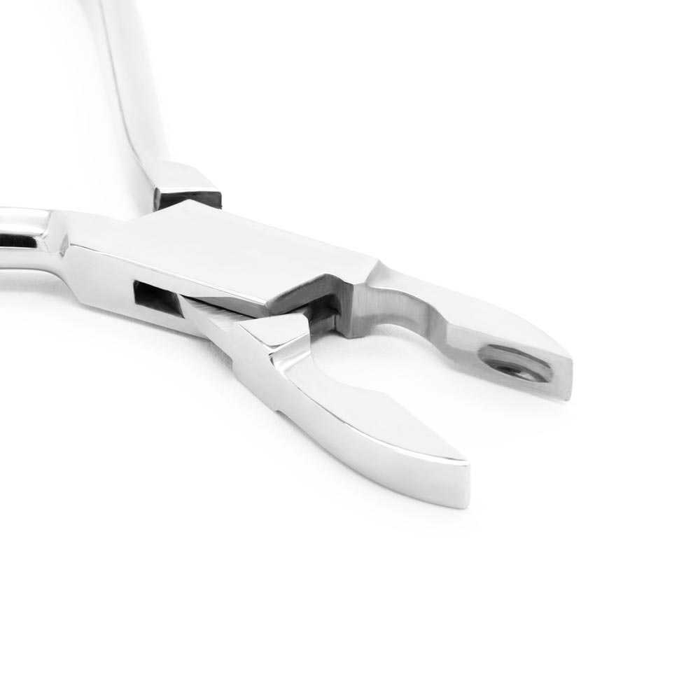 Small Ring Closing 5" Pliers - Painful Pleasures