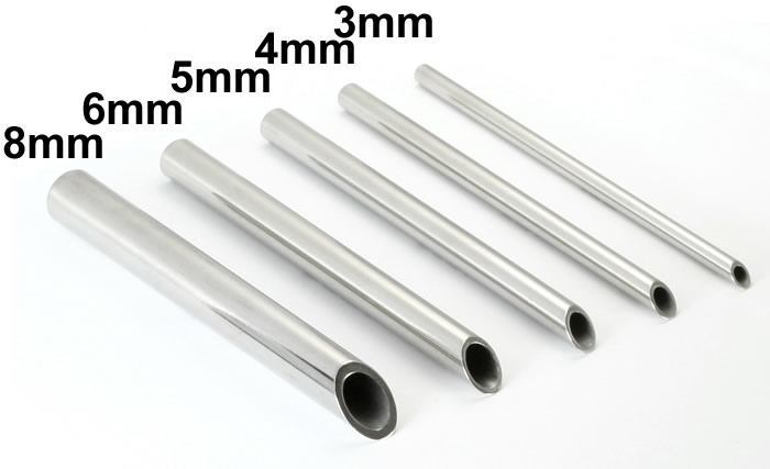 Receiving Tubes