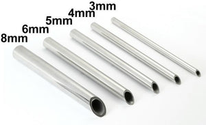 Receiving Tubes