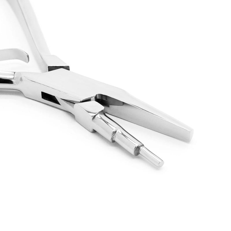 Nose Ring Bending Pliers — Price Per 1 - Painful Pleasures