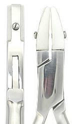 Nose Ring Pliers with Hard Nylon Plastic Jaws - Painful Pleasures