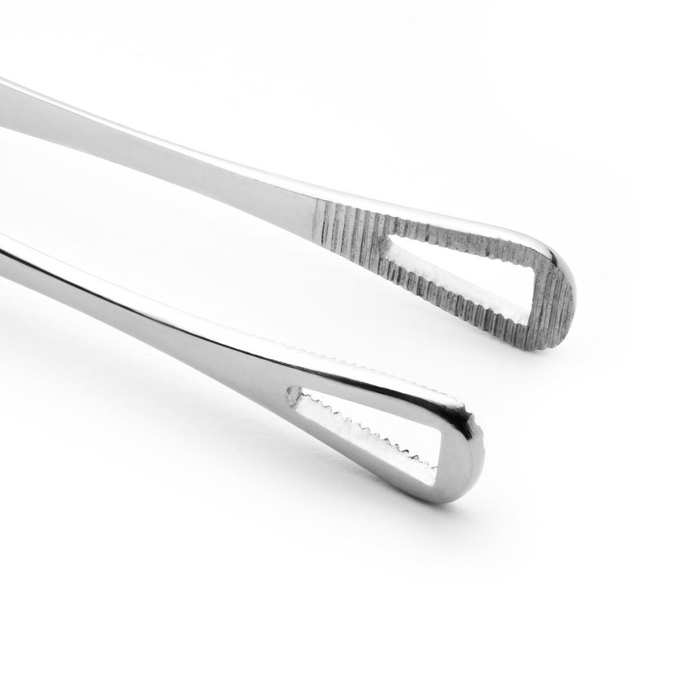 MINI Pennington 5 3/4" Tweezers Standard with Easy Lock - Painful Pleasures