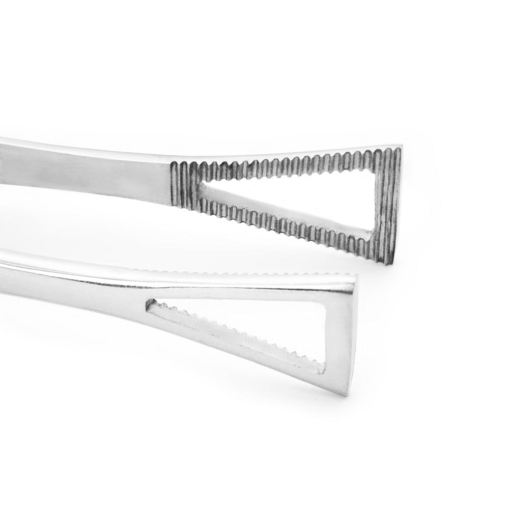 Pennington 5 3/4" Tweezers Standard with Easy Lock - Painful Pleasures
