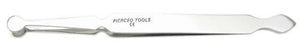 Bead Holding Pliers - Tweezers - 4.5" - Painful Pleasures
