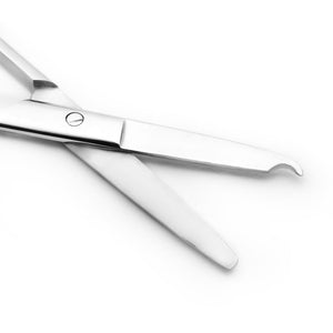 Suture Scissors — 5 1/2" — Price Per 1 - Painful Pleasures