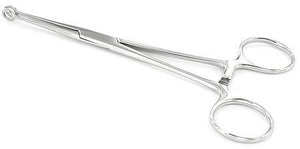 Multi Purpose 6.5" Hemostat Forceps - Painful Pleasures