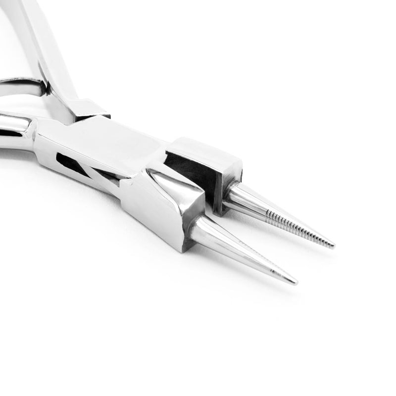 Nose Ring CUTTING Pliers - Perfect to Custom make Nostril Jewelry - Painful Pleasures