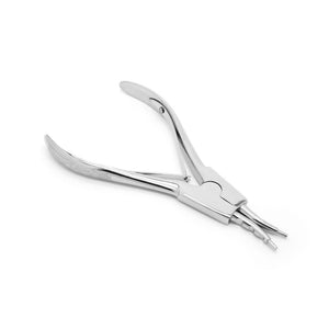 Outward Bend Tip 6" Ring Opening Pliers - Painful Pleasures